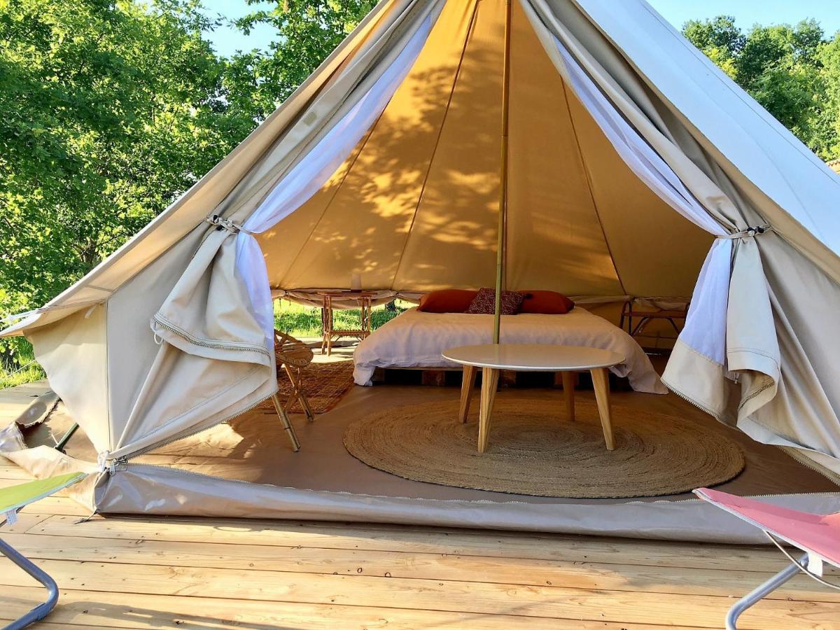 Auberge Casa Sana Pillac Екстериор снимка