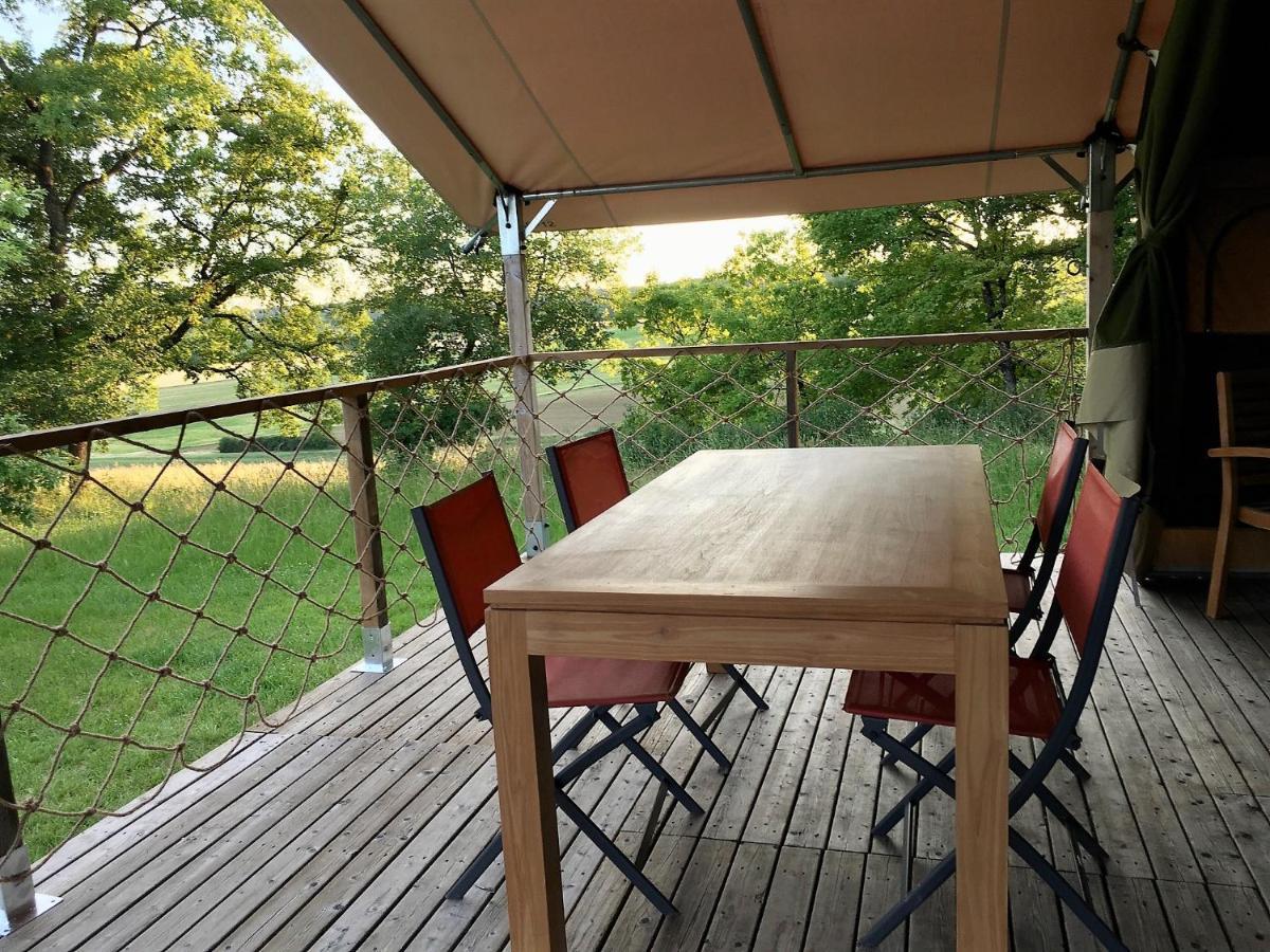 Auberge Casa Sana Pillac Екстериор снимка
