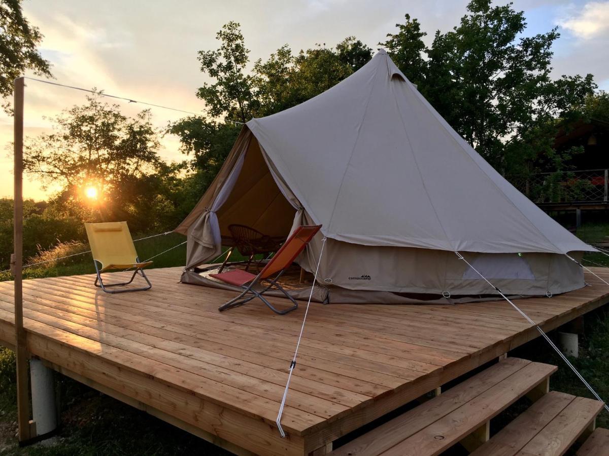 Auberge Casa Sana Pillac Екстериор снимка