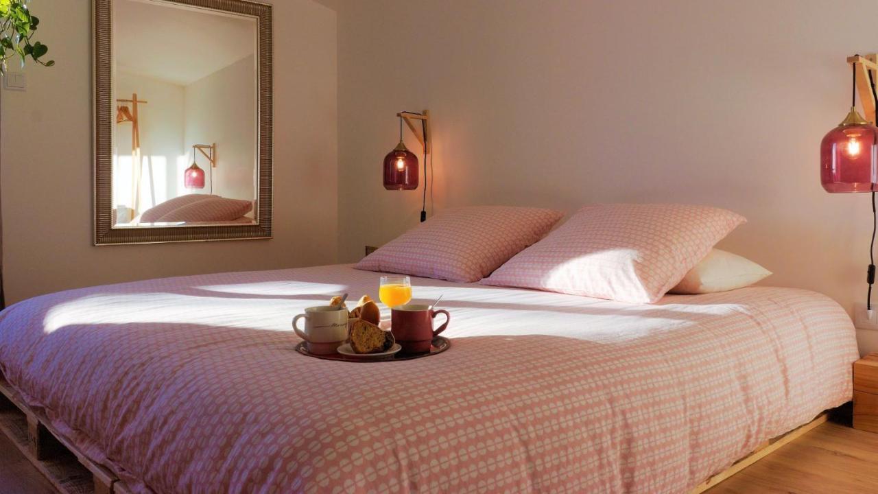 Auberge Casa Sana Pillac Екстериор снимка