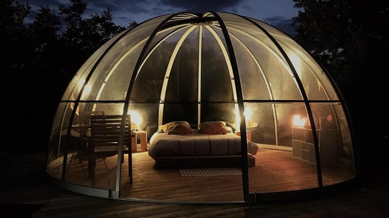 Auberge Casa Sana Pillac Екстериор снимка
