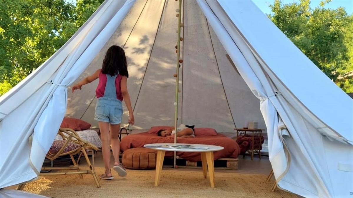 Auberge Casa Sana Pillac Екстериор снимка