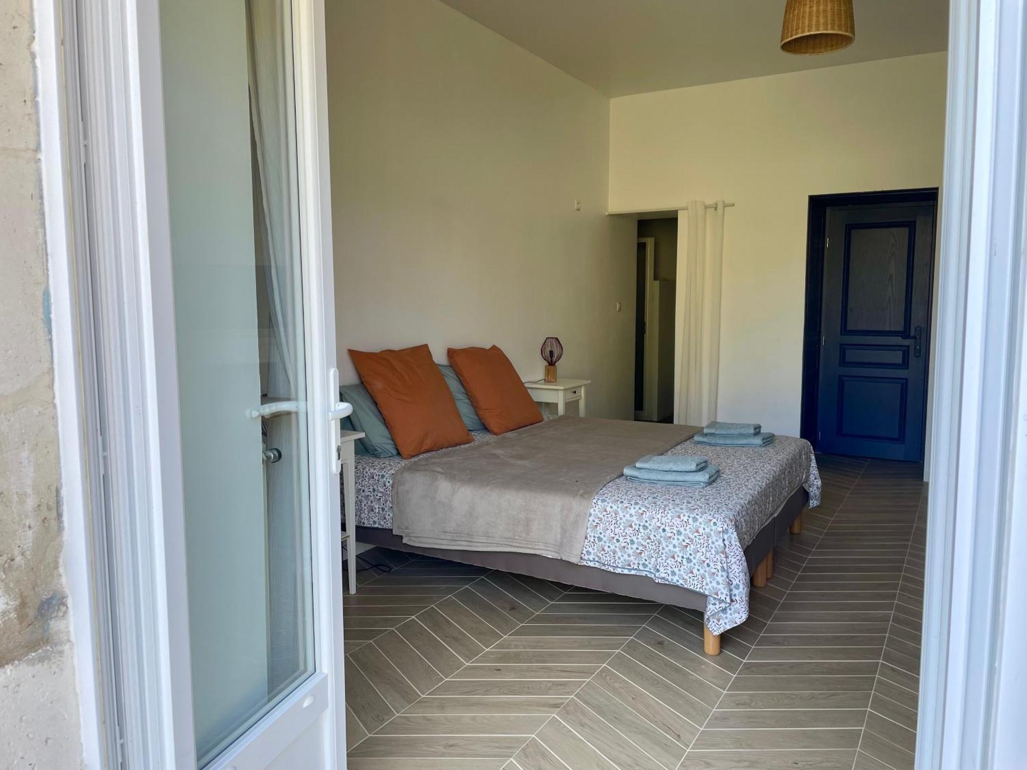 Auberge Casa Sana Pillac Стая снимка