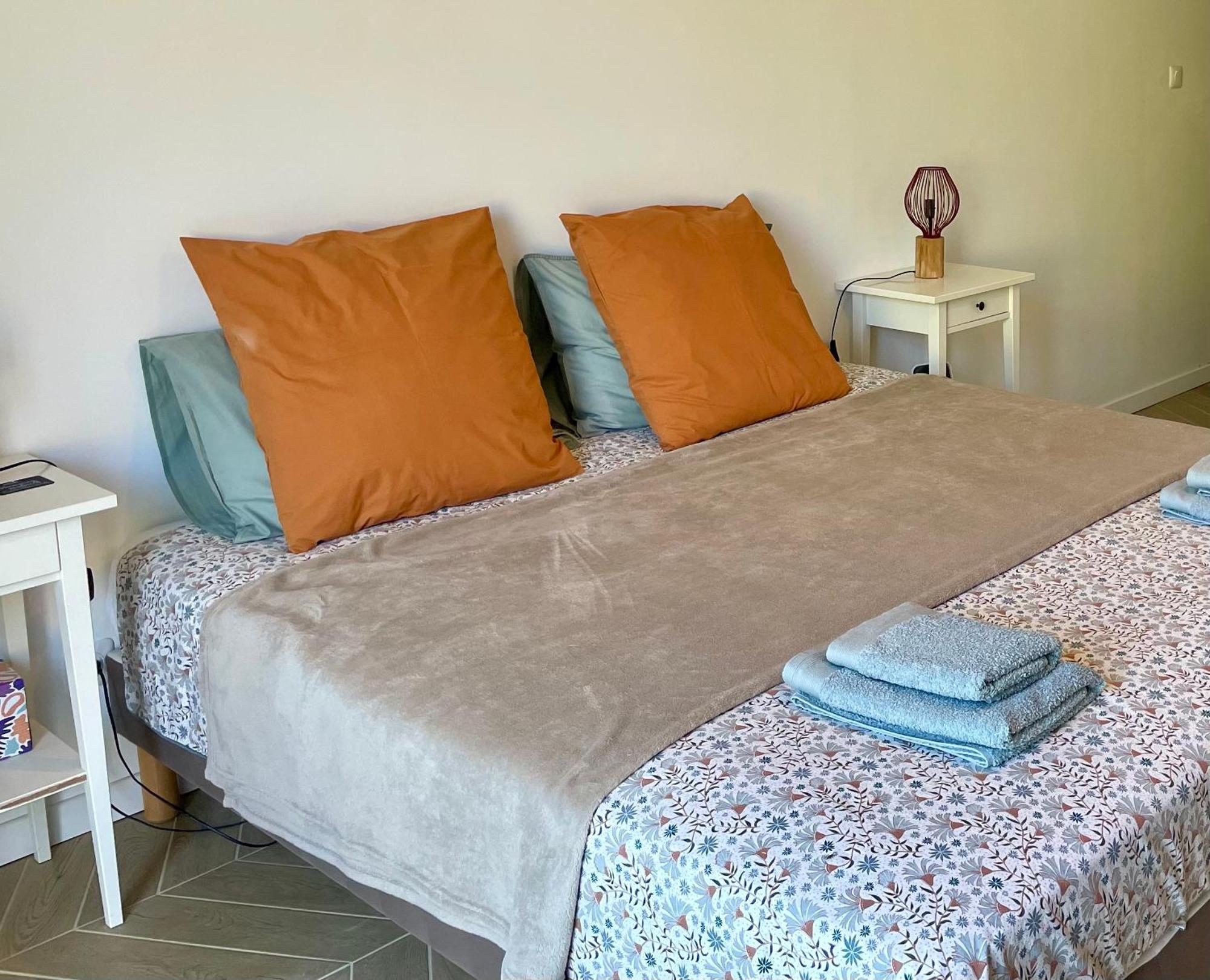 Auberge Casa Sana Pillac Екстериор снимка