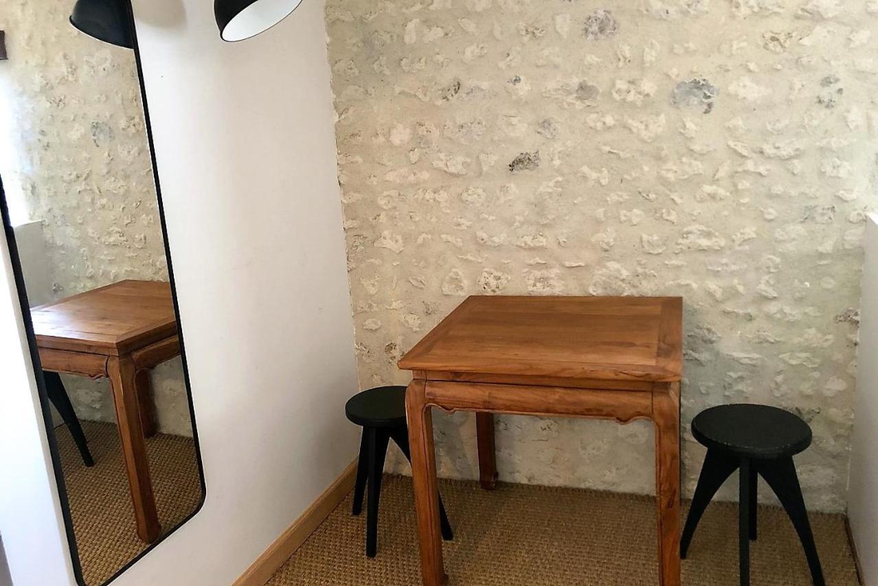Auberge Casa Sana Pillac Стая снимка