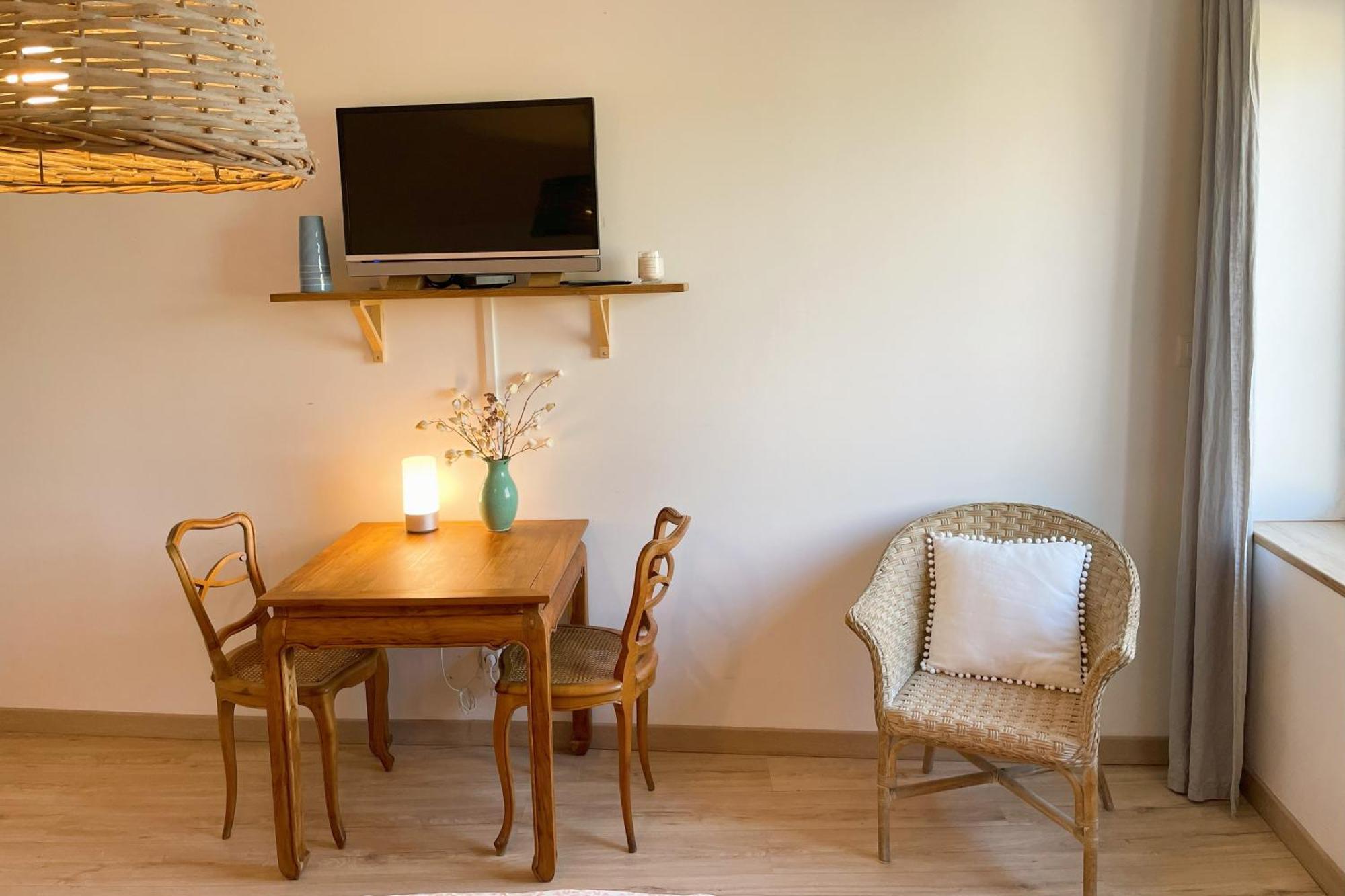 Auberge Casa Sana Pillac Стая снимка