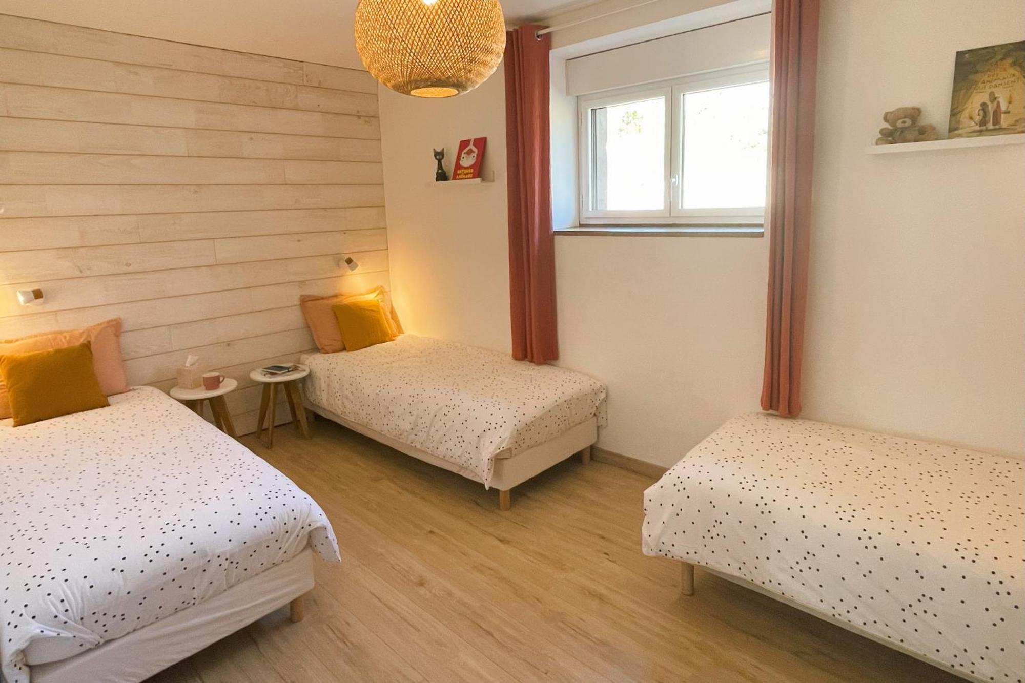 Auberge Casa Sana Pillac Стая снимка