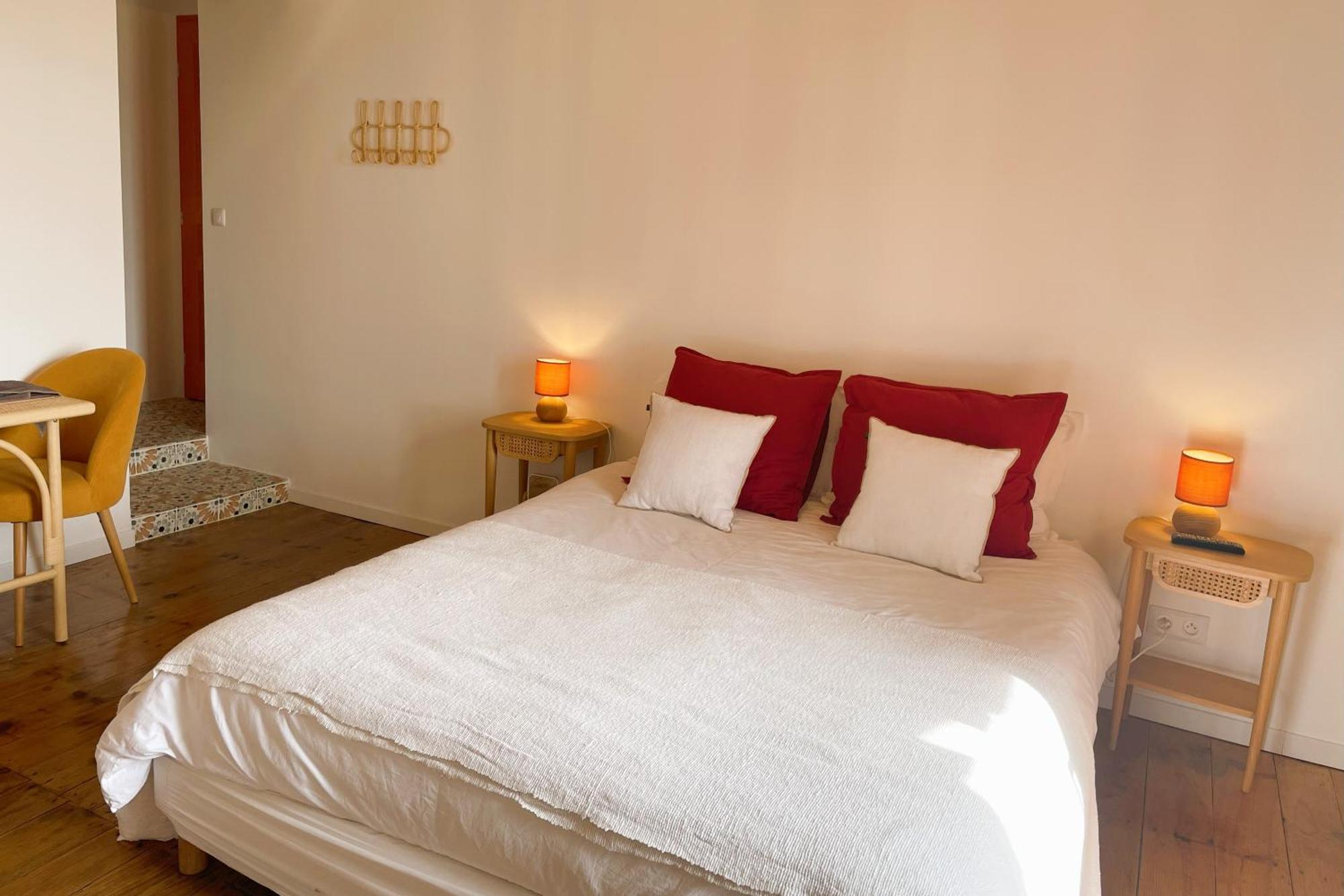 Auberge Casa Sana Pillac Стая снимка