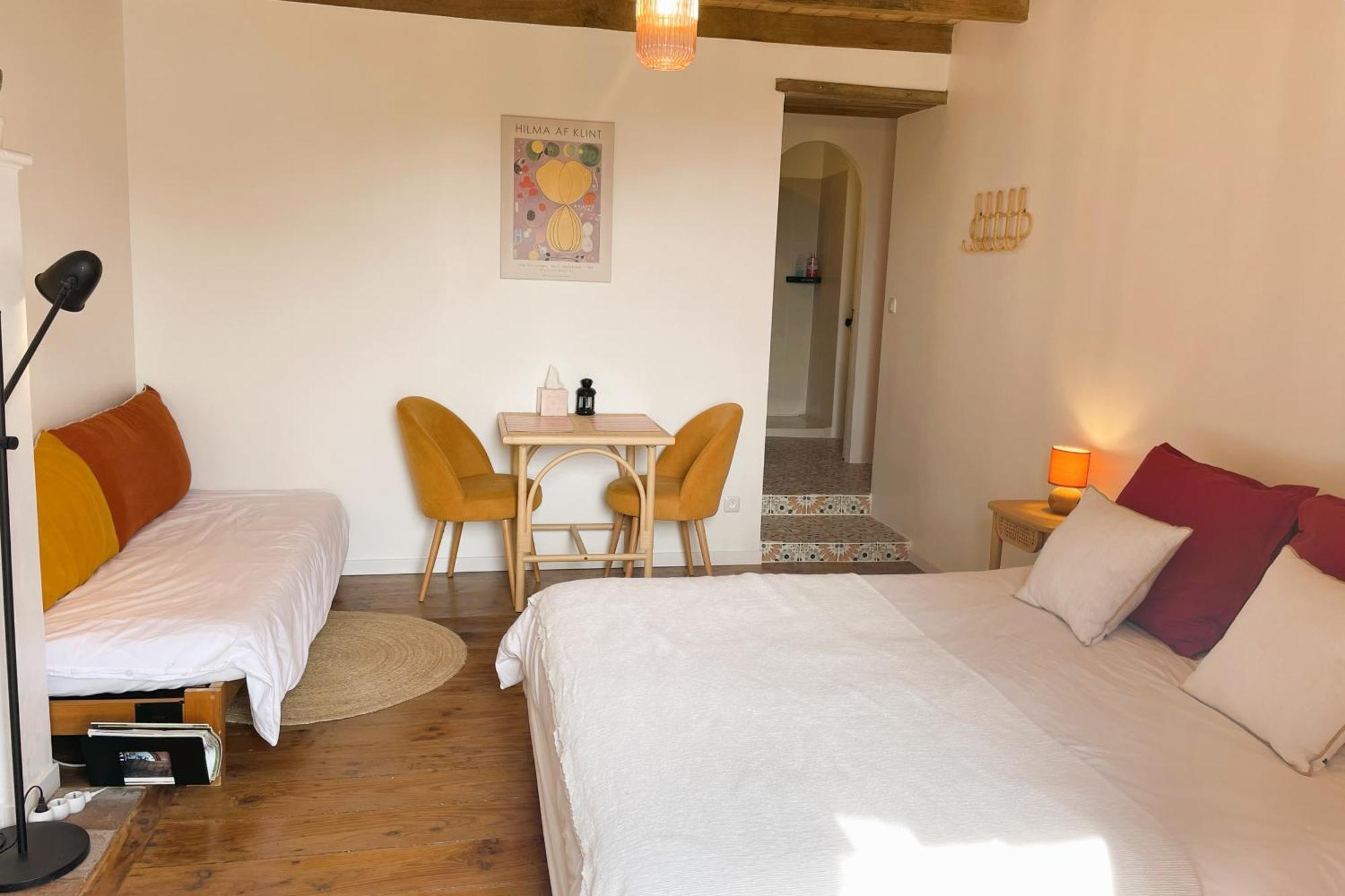 Auberge Casa Sana Pillac Екстериор снимка