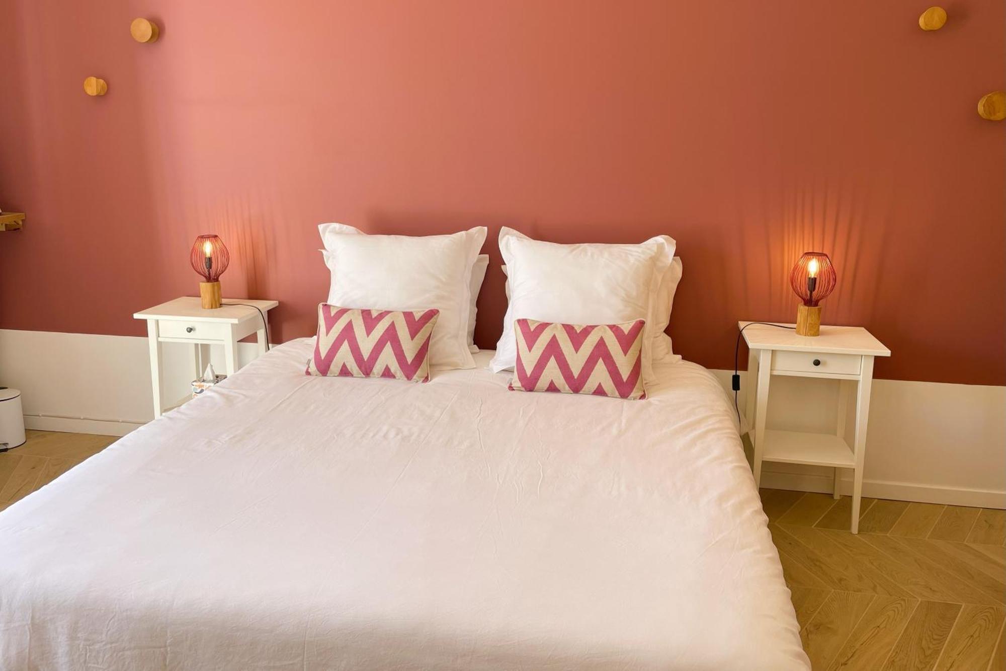 Auberge Casa Sana Pillac Стая снимка
