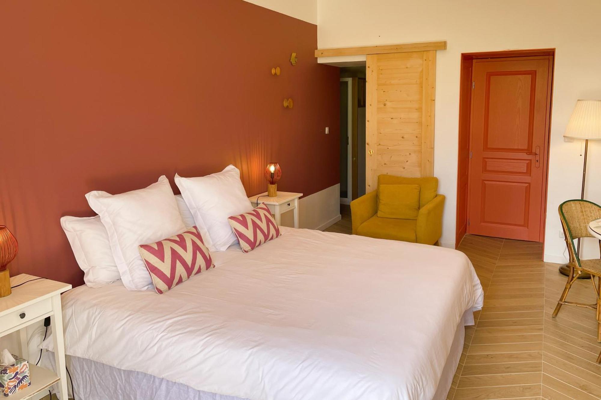 Auberge Casa Sana Pillac Екстериор снимка