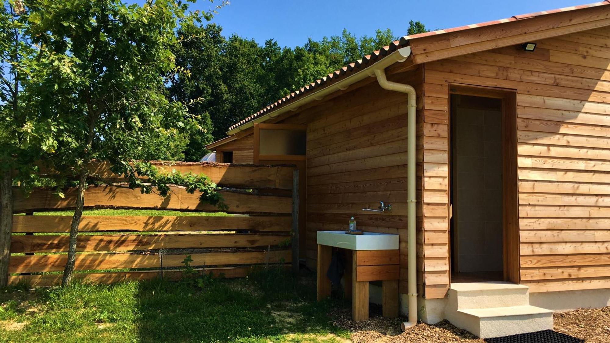 Auberge Casa Sana Pillac Стая снимка